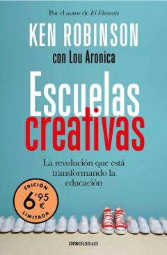 Escuelas Creativas (Edicion Limitada A Precio Especial)