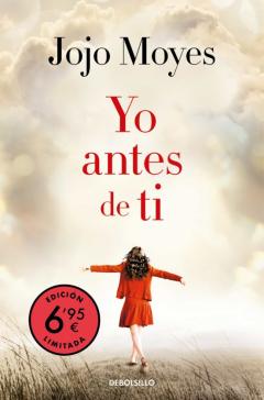 Yo Antes De Ti (Edición Limitada A Precio Especial)