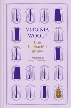Libro, Audiolibro Una Habitación Propia (Ed. Conmemorativa) Una Habitación Propia (Ed. Conmemorativa)