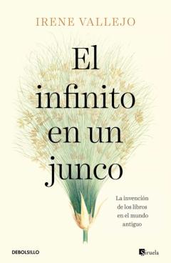 Libro, Audiolibro El Infinito En Un Junco El Infinito En Un Junco