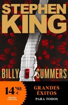 Libro, Audiolibro Billy Summers (Edición En Español) Billy Summers (Edición En Español)