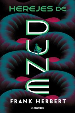 Libro, Audiolibro Herejes De Dune (Las Cronicas De Dune 5) Herejes De Dune (Las Cronicas De Dune 5)