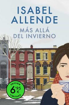 Mas Alla Del Invierno (Ed. Limitada A Un Precio Especial)