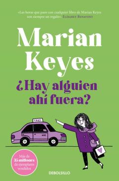 Libro, Audiolibro ¿Hay Alguien Ahi Fuera? (Familia Walsh 4) ¿Hay Alguien Ahi Fuera? (Familia Walsh 4)