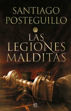 Africanus (Trilogia Africanus 1)