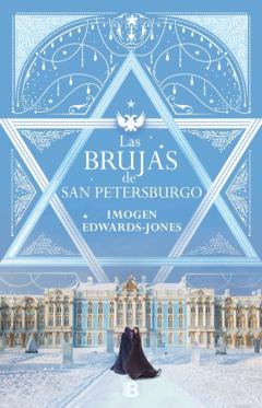 Libro, Audiolibro Las Brujas De San Petersburgo Las Brujas De San Petersburgo