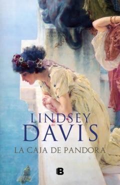 Libro, Audiolibro La Caja De Pandora (Un Caso De Flavia Albia, Investigadora Romana 6) La Caja De Pandora (Un Caso De Flavia Albia, Investigadora Romana 6)