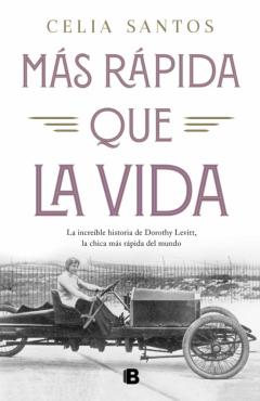 Mas Rapida Que La Vida