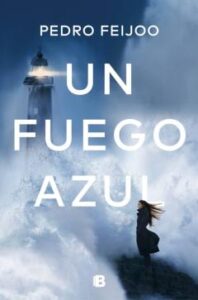 Un Fuego Azul