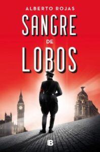 Sangre De Lobos