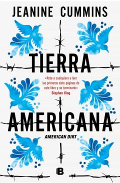 Libro, Audiolibro Tierra Americana Tierra Americana