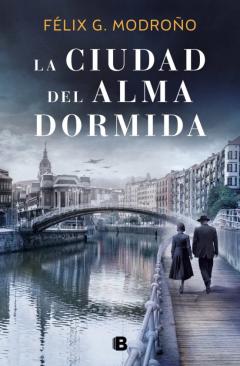Libro, Audiolibro La Ciudad Del Alma Dormida La Ciudad Del Alma Dormida