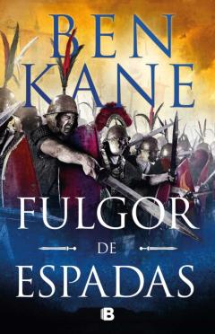 Libro, Audiolibro Fulgor De Espadas Fulgor De Espadas