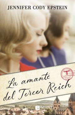 Libro, Audiolibro La Amante Del Tercer Reich La Amante Del Tercer Reich