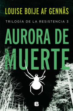 Libro, Audiolibro Aurora De Muerte (Trilogía De La Resistencia 3) Aurora De Muerte (Trilogía De La Resistencia 3)
