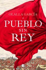 Pueblo Sin Rey