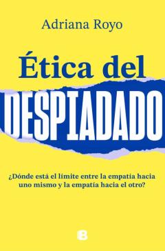 Libro, Audiolibro Ética Del Despiadado Ética Del Despiadado