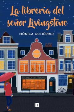 La Librería Del Señor Livingstone