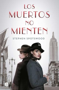 Libro, Audiolibro Los Muertos No Mienten Los Muertos No Mienten