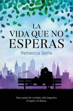 Libro, Audiolibro La Vida Que No Esperas La Vida Que No Esperas
