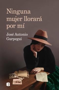 Libro, Audiolibro Ninguna Mujer Llorara Por Mi Ninguna Mujer Llorara Por Mi