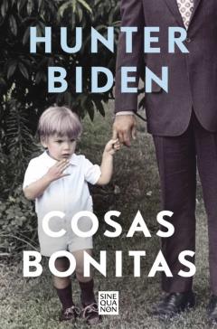Libro, Audiolibro Cosas Bonitas Cosas Bonitas