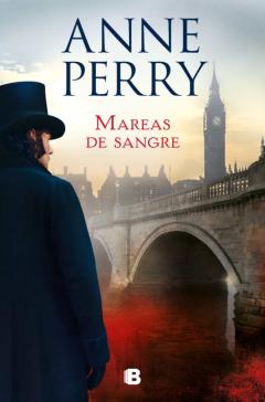 Mareas De Sangre (Detective William Monk 24)