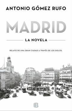 Libro, Audiolibro Madrid (Ed. Actualizada) Madrid (Ed. Actualizada)