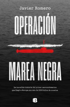 Operación Marea Negra