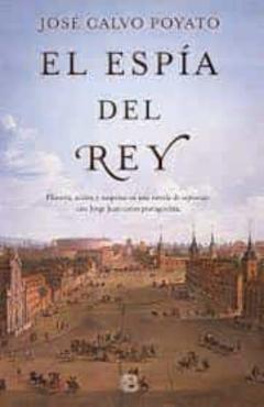 El Espia Del Rey