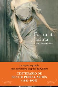 Libro, Audiolibro Fortunata Y Jacinta Fortunata Y Jacinta