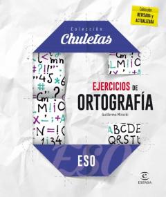 Ejercicios De Ortografía Para La Eso (Chuletas 2016)