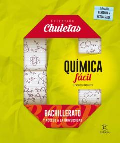 Química Fácil Para Bachillerato (Chuletas 2016)