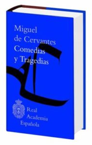 Comedias Y Tragedias (2 Vols)