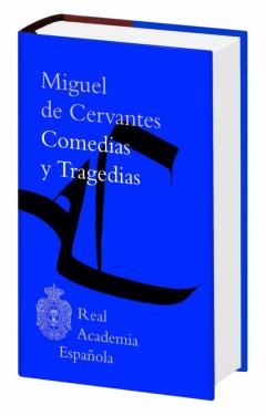 Libro, Audiolibro Comedias Y Tragedias (2 Vols) Comedias Y Tragedias (2 Vols)