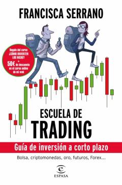 Libro, Audiolibro Escuela De Trading Escuela De Trading
