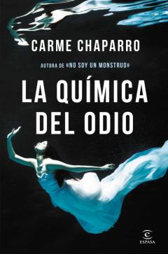 La Química Del Odio