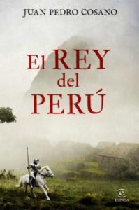 El Rey Del Perú