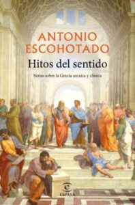 Hitos Del Sentido