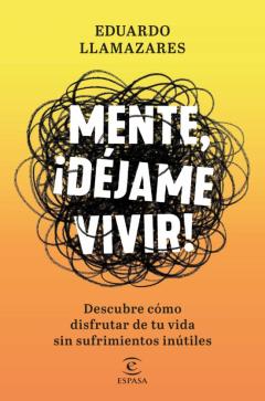 Libro, Audiolibro Mente, Déjame Vivir Mente, Déjame Vivir