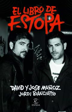 El Libro De Estopa