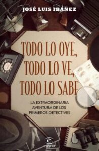 Todo Lo Oye, Todo Lo Ve, Todo Lo Sabe