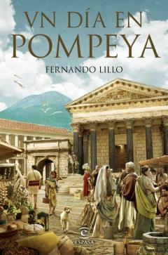 Libro, Audiolibro Un Día En Pompeya Un Día En Pompeya