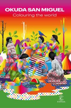 Colouring The World