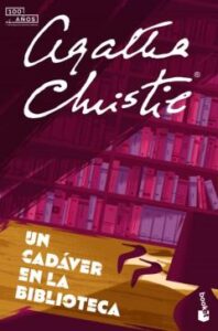 Un Cadáver En La Biblioteca