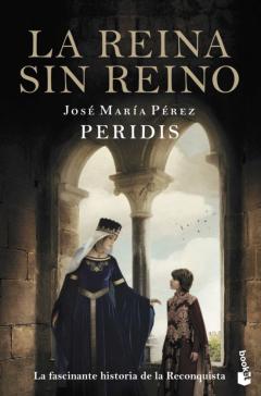 Libro, Audiolibro La Reina Sin Reino La Reina Sin Reino
