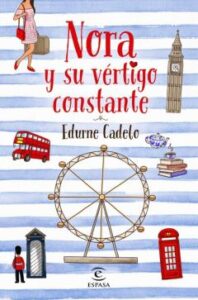 Nora Y Su Vértigo Constante