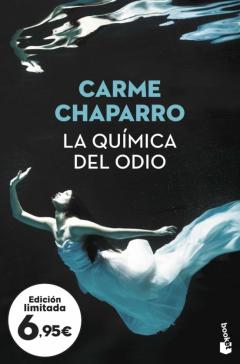 La Química Del Odio (Edición Limitada)