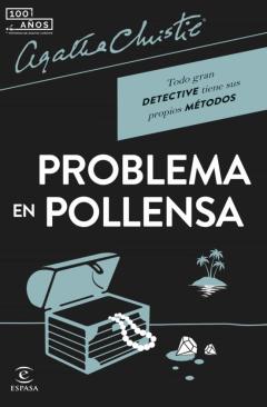 Libro, Audiolibro Problema En Pollensa Problema En Pollensa