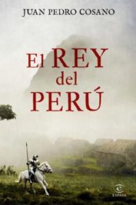 El Rey Del Perú